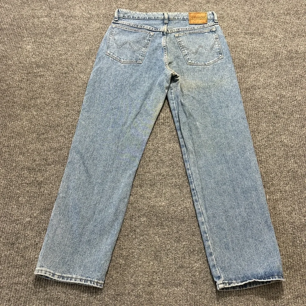Wrangler good pre